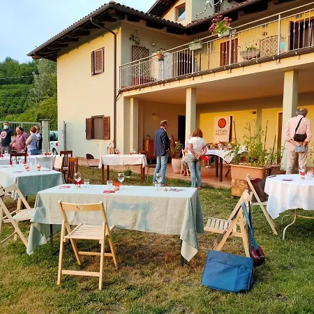 Bed & Breakfast Myricae 3*