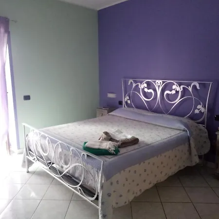 Myricae 3* Farigliano