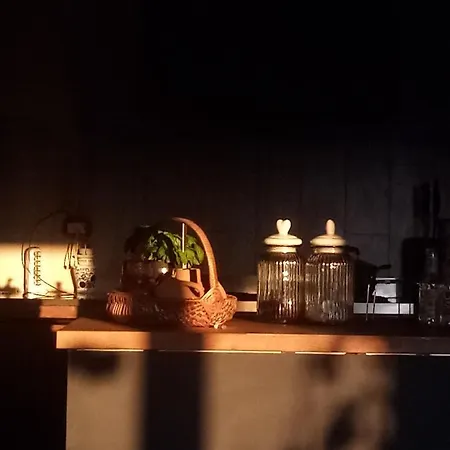 Couette-café Myricae