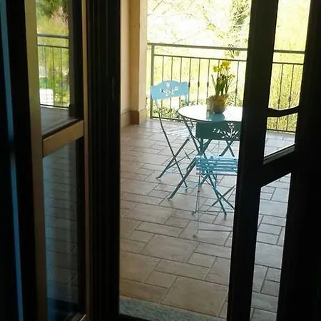 Bed & Breakfast Myricae