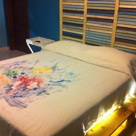 Myricae Bed & Breakfast 3*