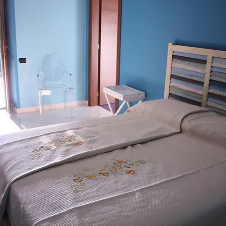 Bed & Breakfast Myricae 3*