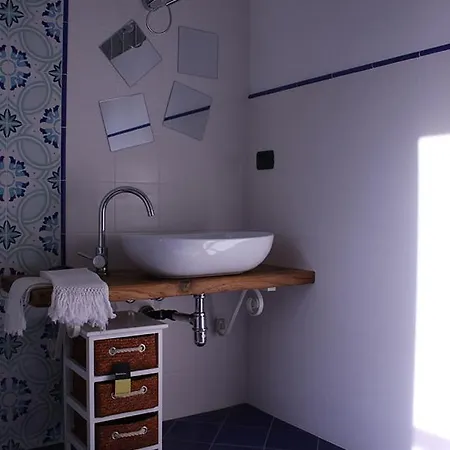 Myricae Bed and breakfast
