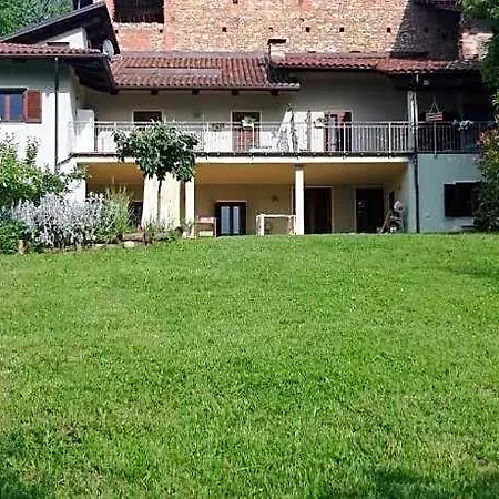 Myricae Nocleg ze śniadaniem 3*