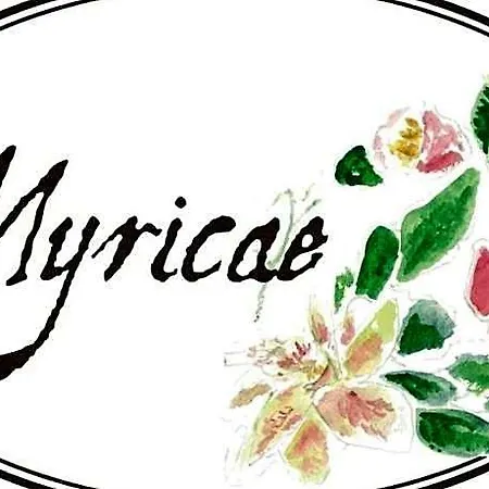 Bed & Breakfast Myricae 3*