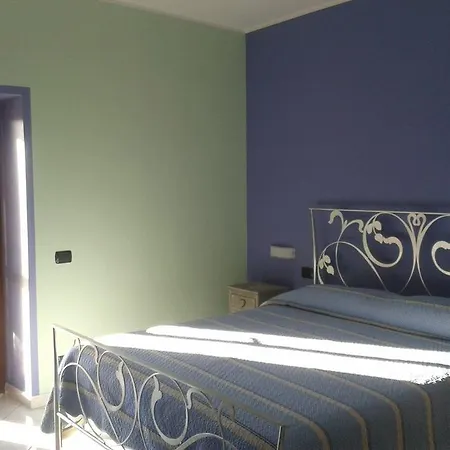 Bed & Breakfast Myricae