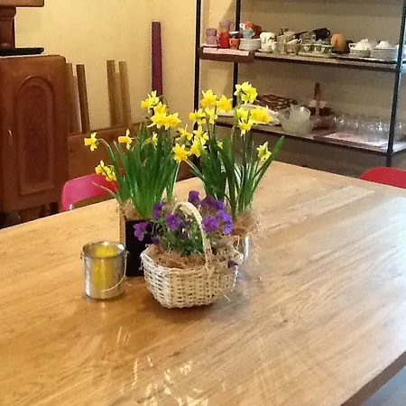 Bed and breakfast Myricae Farigliano