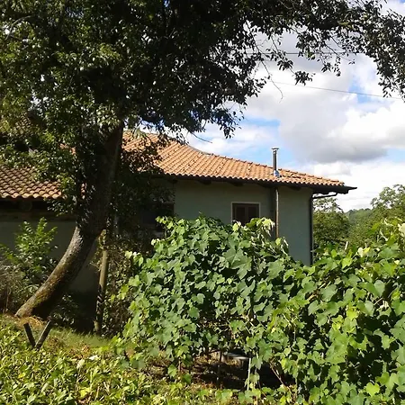 Myricae Bed and breakfast