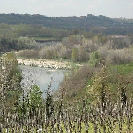 Couette-café Myricae Farigliano