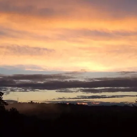 Couette-café Myricae