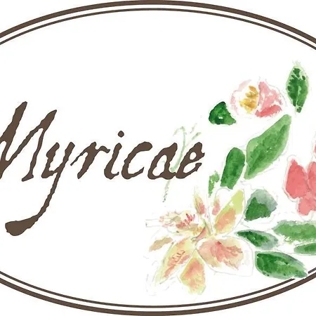 Myricae Bed and breakfast