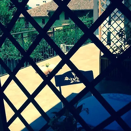 Bed & Breakfast Myricae *