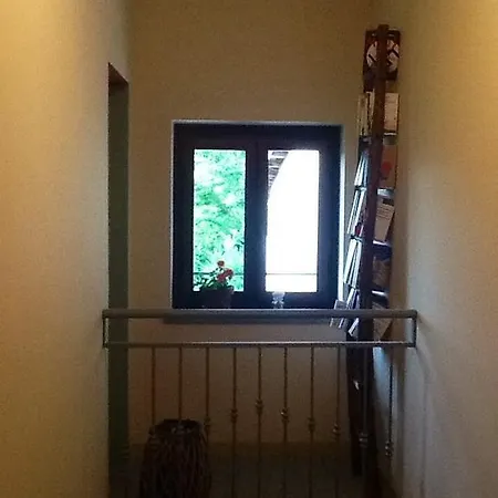 Bed & Breakfast Myricae 3*