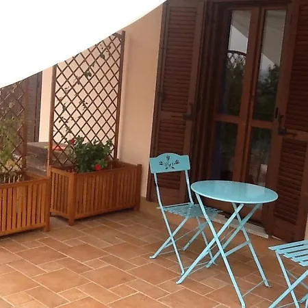 Bed and breakfast Myricae Farigliano