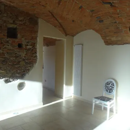 Bed & Breakfast Myricae