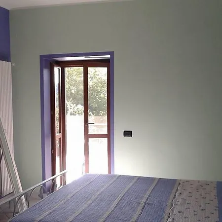 Bed & Breakfast Myricae 3*